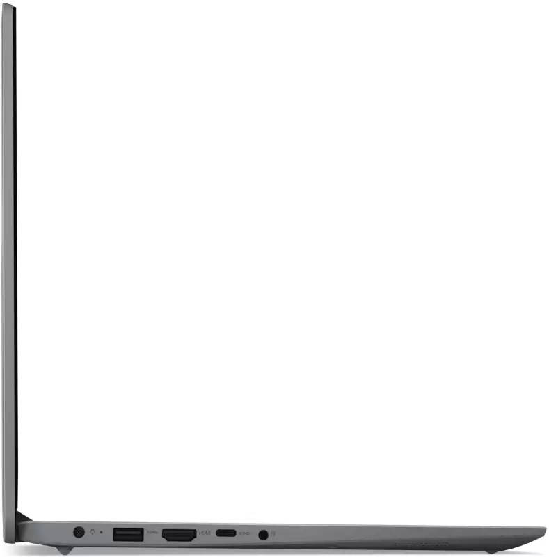 Lenovo Ideapad Slim 1 15AMN7 (82VG00JJIN) Laptop (AMD Quad Core Ryzen 3/8 GB/512 GB SSD/Windows 11)