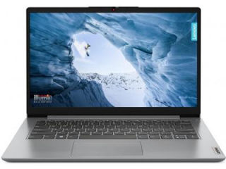 Lenovo Ideapad Slim 1 14IGL7 (82V6006EIN) Laptop (Intel Celeron Dual Core/8 GB/256 GB SSD/Windows 11) Price