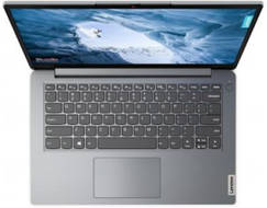 Lenovo Ideapad Slim 1 14IGL7 (82V6006EIN) Laptop (Intel Celeron Dual Core/8 GB/256 GB SSD/Windows 11)
