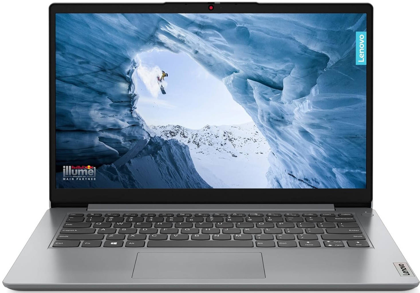 Lenovo Ideapad Slim 1 14IGL7 (82V6006EIN) Laptop (Intel Celeron Dual Core/8 GB/256 GB SSD/Windows 11)