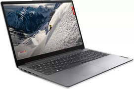 Lenovo Ideapad Slim 1 14IGL7 (82V6006EIN) Laptop (Intel Celeron Dual Core/8 GB/256 GB SSD/Windows 11) Laptop