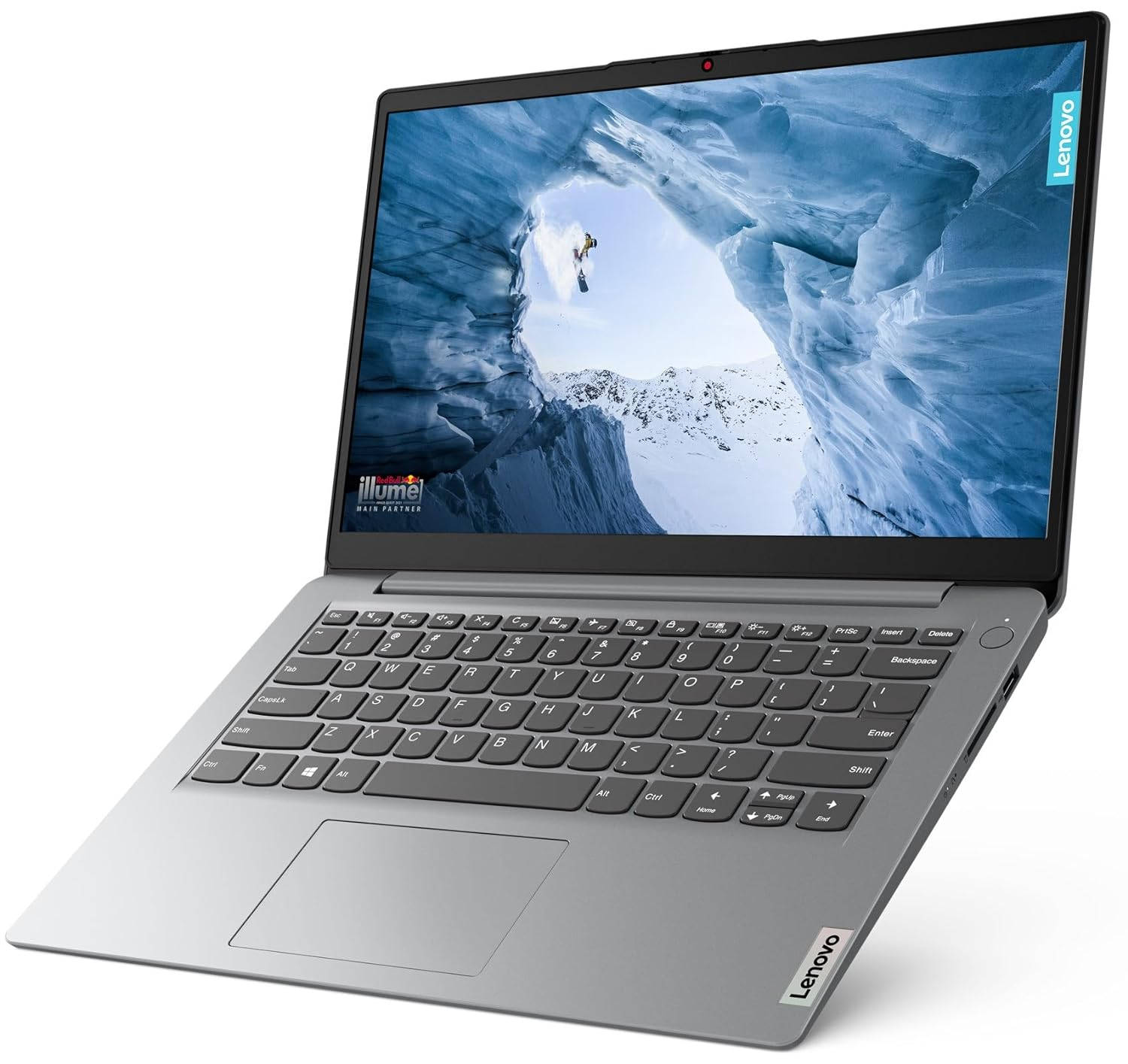 Lenovo Ideapad Slim 1 14IGL7 (82V6006EIN) Laptop (Intel Celeron Dual Core/8 GB/256 GB SSD/Windows 11)