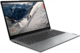 Lenovo Ideapad Slim 1 (82VG009MIN1) Laptop (AMD Quad Core Ryzen 3/8 GB/512 GB SSD/Windows 11)