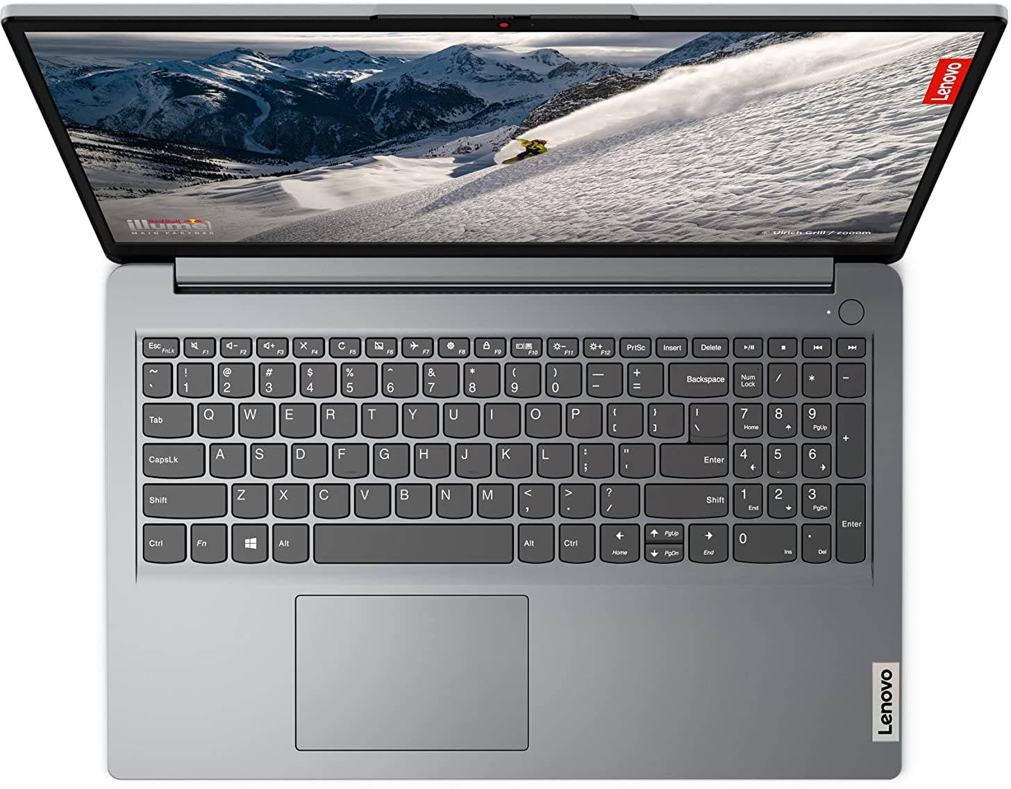 Lenovo Ideapad Slim 1 (82VG009MIN1) Laptop (AMD Quad Core Ryzen 3/8 GB/512 GB SSD/Windows 11)