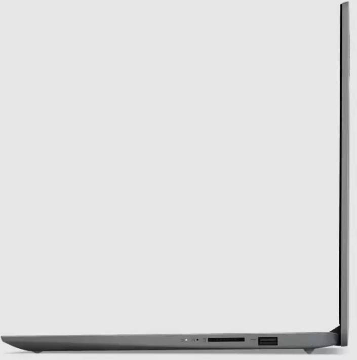 Lenovo Ideapad Slim 1i 15IGL7 (82V700BSIN) Laptop (Intel Celeron Dual Core/8 GB/256 GB SSD/Windows 11)