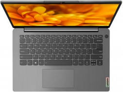 Lenovo Ideapad Slim 3 14ALC6 (82KT00MPIN) Laptop (AMD Hexa Core Ryzen 5/8 GB/512 GB SSD/Windows 11)