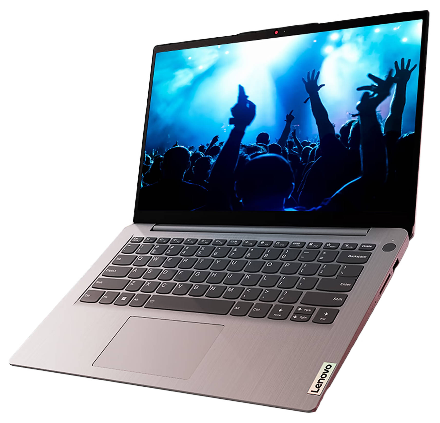 Lenovo Ideapad Slim 3 14ALC6 (82KT00MPIN) Laptop (AMD Hexa Core Ryzen 5/8 GB/512 GB SSD/Windows 11)