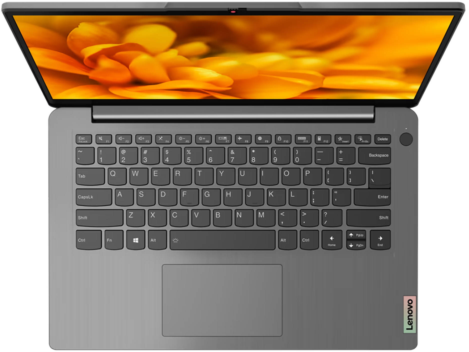 Lenovo Ideapad Slim 3 14ALC6 (82KT00MPIN) Laptop (AMD Hexa Core Ryzen 5/8 GB/512 GB SSD/Windows 11)