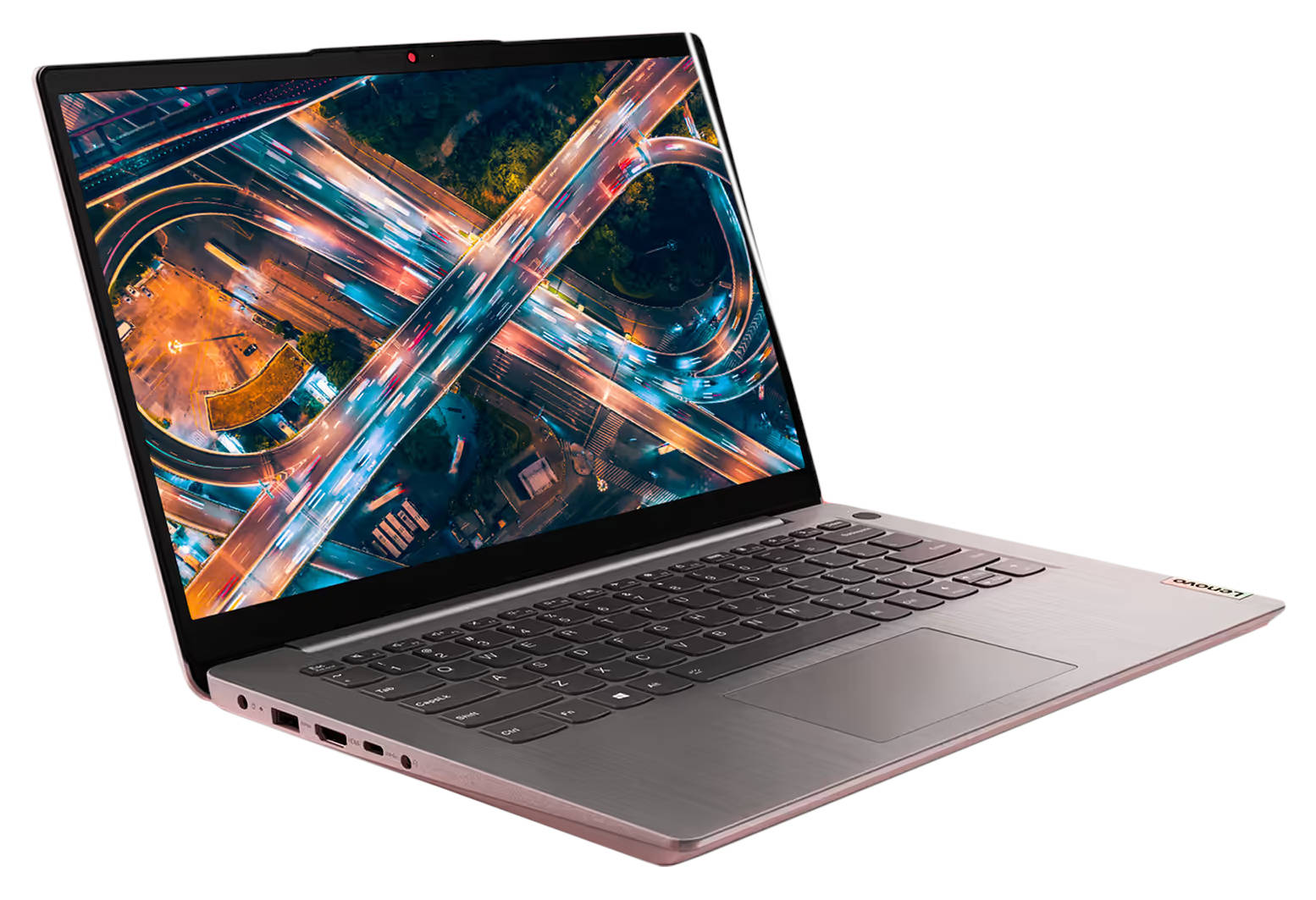 Lenovo Ideapad Slim 3 14ALC6 (82KT00MPIN) Laptop (AMD Hexa Core Ryzen 5/8 GB/512 GB SSD/Windows 11)