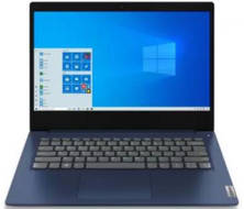Lenovo Ideapad Slim 3 14IIL05 (81WD014XIN) Laptop (Core i3 10th Gen/4 GB/256 GB SSD/Windows 11)