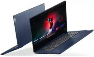 Lenovo Ideapad Slim 3 14IIL05 (81WD014XIN) Laptop (Core i3 10th Gen/4 GB/256 GB SSD/Windows 11)