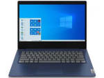 Lenovo Ideapad Slim 3 14IIL05 (81WD014XIN) Laptop (Core i3 10th Gen/4 GB/256 GB SSD/Windows 11)