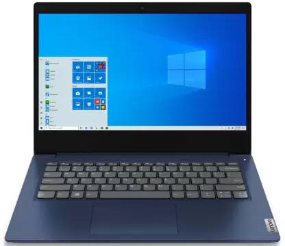 Lenovo Ideapad Slim 3 14IIL05 (81WD014XIN) Laptop (Core i3 10th Gen/4 GB/256 GB SSD/Windows 11)