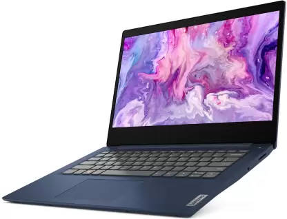 Lenovo Ideapad Slim 3 14IIL05 (81WD014XIN) Laptop (Core i3 10th Gen/4 GB/256 GB SSD/Windows 11)