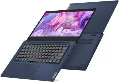 Lenovo Ideapad Slim 3 14IIL05 (81WD014XIN) Laptop (Core i3 10th Gen/4 GB/256 GB SSD/Windows 11)