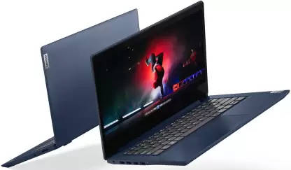 Lenovo Ideapad Slim 3 14IIL05 (81WD014XIN) Laptop (Core i3 10th Gen/4 GB/256 GB SSD/Windows 11)