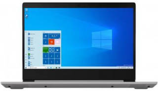 Lenovo Ideapad Slim 3 14ITL05 (81X700EFIN) Laptop (Core i3 11th Gen/8 GB/256 GB SSD/Windows 11)