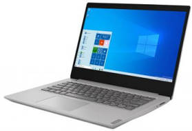 Lenovo Ideapad Slim 3 14ITL05 (81X700EFIN) Laptop (Core i3 11th Gen/8 GB/256 GB SSD/Windows 11)