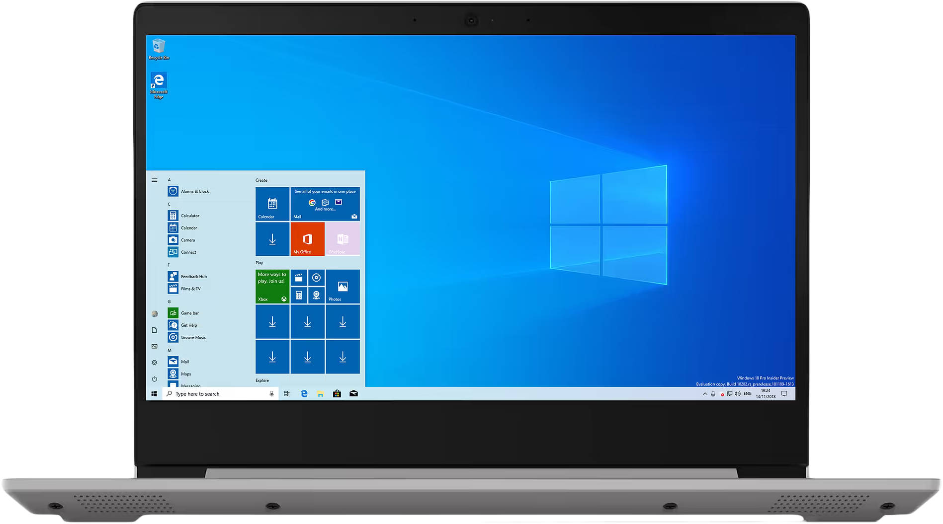 Lenovo Ideapad Slim 3 14ITL05 (81X700EFIN) Laptop (Core i3 11th Gen/8 GB/256 GB SSD/Windows 11)