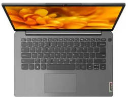 Lenovo Ideapad Slim 3 14ITL6 (82H701DMIN) Laptop (Core i3 11th Gen/8 GB/512 GB SSD/Windows 11)