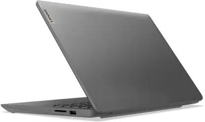 Lenovo Ideapad Slim 3 14ITL6 (82H701DMIN) Laptop (Core i3 11th Gen/8 GB/512 GB SSD/Windows 11)