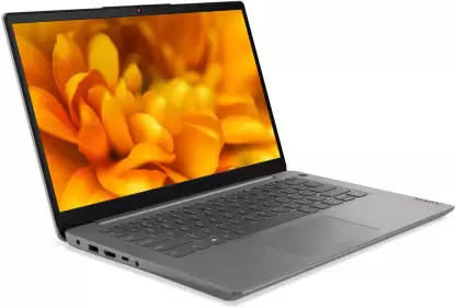 Lenovo Ideapad Slim 3 14ITL6 (82H701DMIN) Laptop (Core i3 11th Gen/8 GB/512 GB SSD/Windows 11)