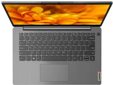 Lenovo Ideapad Slim 3 14ITL6 (82H701DMIN) Laptop (Core i3 11th Gen/8 GB/512 GB SSD/Windows 11)