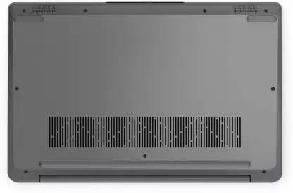 Lenovo Ideapad Slim 3 14ITL6 (82H701DMIN) Laptop (Core i3 11th Gen/8 GB/512 GB SSD/Windows 11)