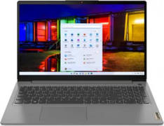 Lenovo Ideapad Slim 3 15ALC6 (82KU024JIN) Laptop (AMD Octa Core Ryzen 7/16 GB/512 GB SSD/Windows 11)