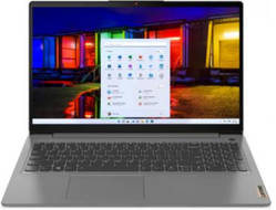 Lenovo Ideapad Slim 3 15ALC6 (82KU024JIN) Laptop (AMD Octa Core Ryzen 7/16 GB/512 GB SSD/Windows 11)