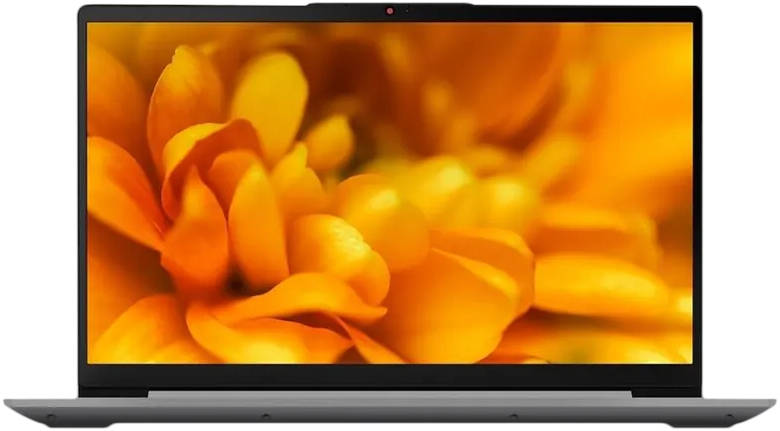 Lenovo Ideapad Slim 3 15AMN8 (82XQ008EIN) Laptop (AMD Quad Core Ryzen 3/8 GB/512 GB SSD/Windows 11)