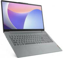 Lenovo Ideapad Slim 3 15AMN8 (82XQ008GIN) Laptop (AMD Quad Core Ryzen 5/8 GB/512 GB SSD/Windows 11)