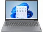 Lenovo Ideapad Slim 3 15AMN8 (82XQ008GIN) Laptop (AMD Quad Core Ryzen 5/8 GB/512 GB SSD/Windows 11)