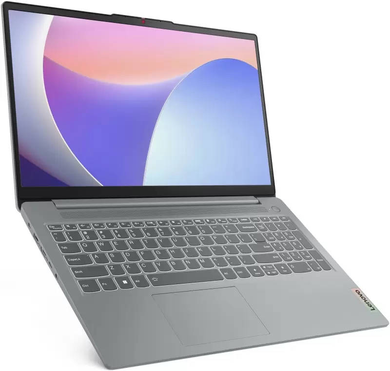 Lenovo Ideapad Slim 3 15AMN8 (82XQ008GIN) Laptop (AMD Quad Core Ryzen 5/8 GB/512 GB SSD/Windows 11)
