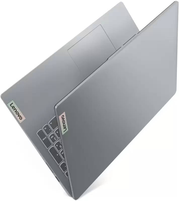 Lenovo Ideapad Slim 3 15AMN8 (82XQ008GIN) Laptop (AMD Quad Core Ryzen 5/8 GB/512 GB SSD/Windows 11)