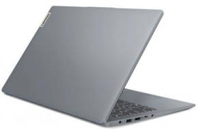 Lenovo Ideapad Slim 3 15AMN8 (82XQ008VIN) Laptop (AMD Quad Core Ryzen 5/16 GB/512 GB SSD/Windows 11)