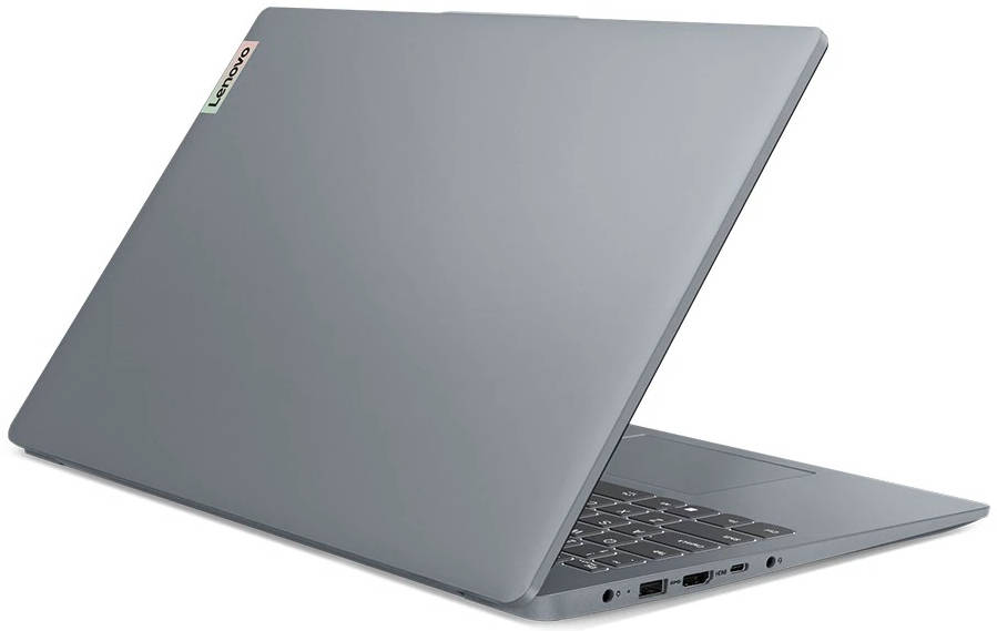Lenovo Ideapad Slim 3 15AMN8 (82XQ008VIN) Laptop (AMD Quad Core Ryzen 5/16 GB/512 GB SSD/Windows 11)