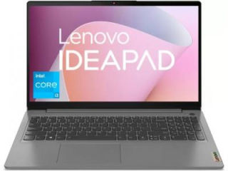 Lenovo Ideapad Slim 3 15IAU7 (82RK00XDIN) Laptop (Core i3 12th Gen/8 GB/256 GB SSD/Windows 11) Price