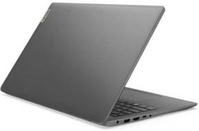 Lenovo Ideapad Slim 3 15IAU7 (82RK00XDIN) Laptop (Core i3 12th Gen/8 GB/256 GB SSD/Windows 11)