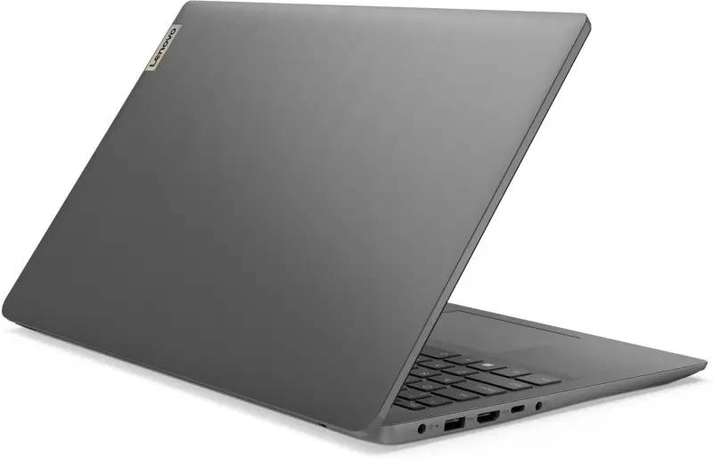 Lenovo Ideapad Slim 3 15IAU7 (82RK00XDIN) Laptop (Core i3 12th Gen/8 GB/256 GB SSD/Windows 11)