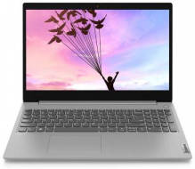 Lenovo Ideapad Slim 3 15IIL05 (81WE014DIN) Laptop (Core i3 10th Gen/4 GB/1 TB/Windows 10)