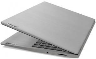 Lenovo Ideapad Slim 3 15IIL05 (81WE01QSIN) Laptop (Core i3 10th Gen/4 GB/256 GB SSD/Windows 11)