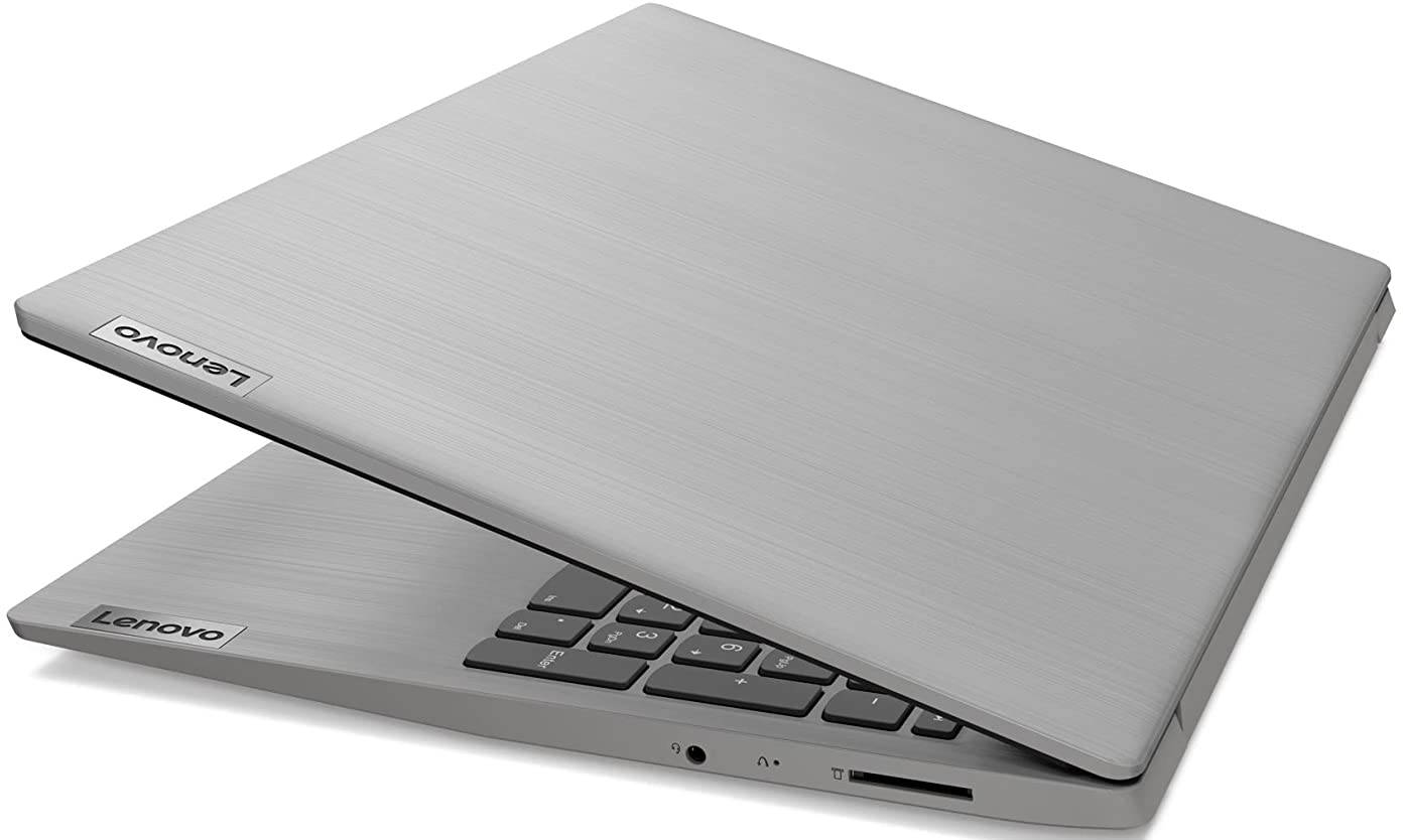 Lenovo Ideapad Slim 3 15IIL05 (81WE01QSIN) Laptop (Core i3 10th Gen/4 GB/256 GB SSD/Windows 11)