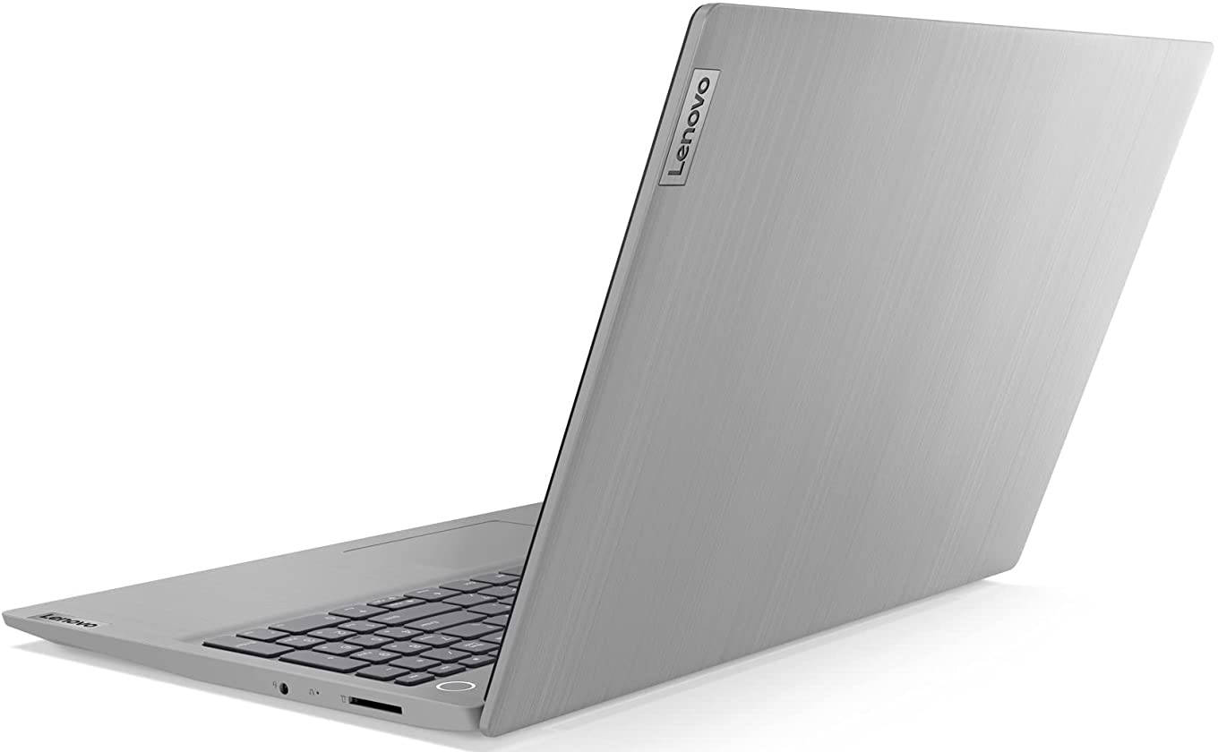 Lenovo Ideapad Slim 3 15IIL05 (81WE01QSIN) Laptop (Core i3 10th Gen/4 GB/256 GB SSD/Windows 11)