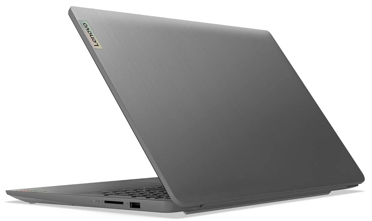 Lenovo Ideapad Slim 3 15ITL6 (82H803LKIN) Laptop (Core i5 11th Gen/16 GB/512 GB SSD/Windows 11)