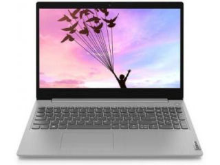 Lenovo Ideapad Slim 3 (81WA00K1IN) Laptop (Core i3 10th Gen/8 GB/256 GB SSD/Windows 10) Price