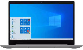 Lenovo Ideapad Slim 3 (81WB0192IN) Laptop (Core i3 10th Gen/8 GB/1 TB/Windows 11)