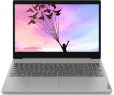 Lenovo Ideapad Slim 3 (81WE01QLIN) Laptop (Core i3 10th Gen/8 GB/512 GB SSD/Windows 11)