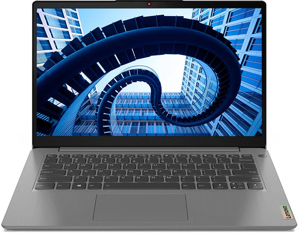 Lenovo Ideapad Slim 3 (82H70175IN) Laptop (Core i5 11th Gen/16 GB/512 GB SSD/Windows 11)