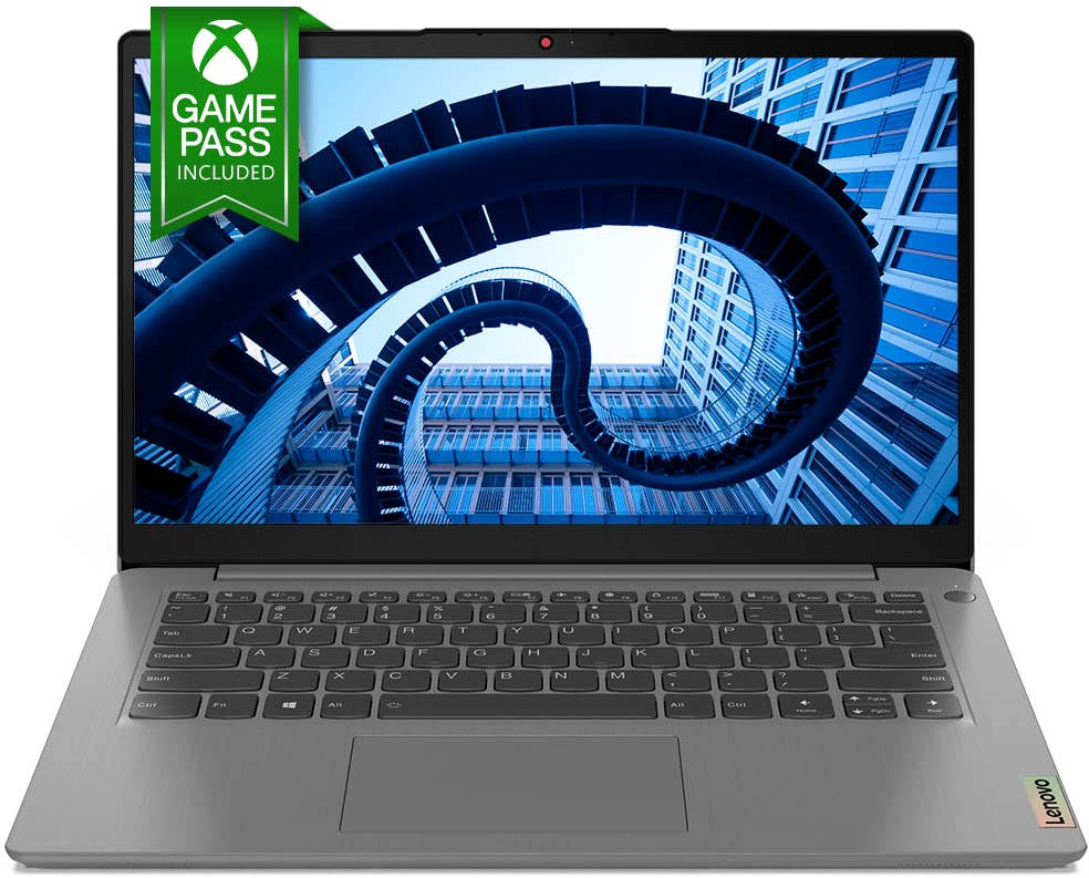 Lenovo Ideapad Slim 3 (82H701DKIN) Laptop (Core i3 11th Gen/8 GB/512 GB SSD/Windows 11)